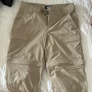 My fav m pants to hike